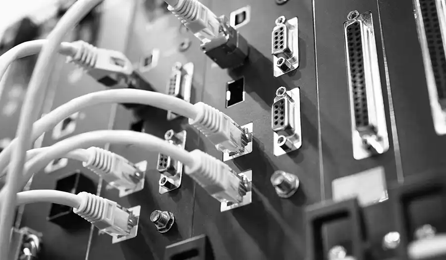 Minesco, Micro-Décolletage Connectique (2)