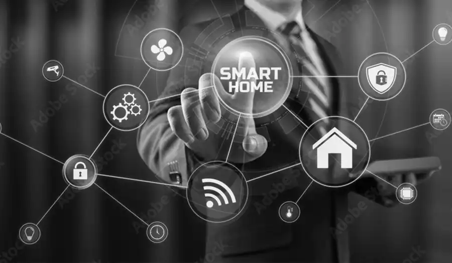 Minesco, Micro-Décolletage Domotique