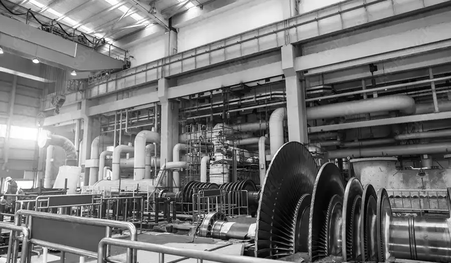 Minesco, Micro-Décolletage Fluide et Energie