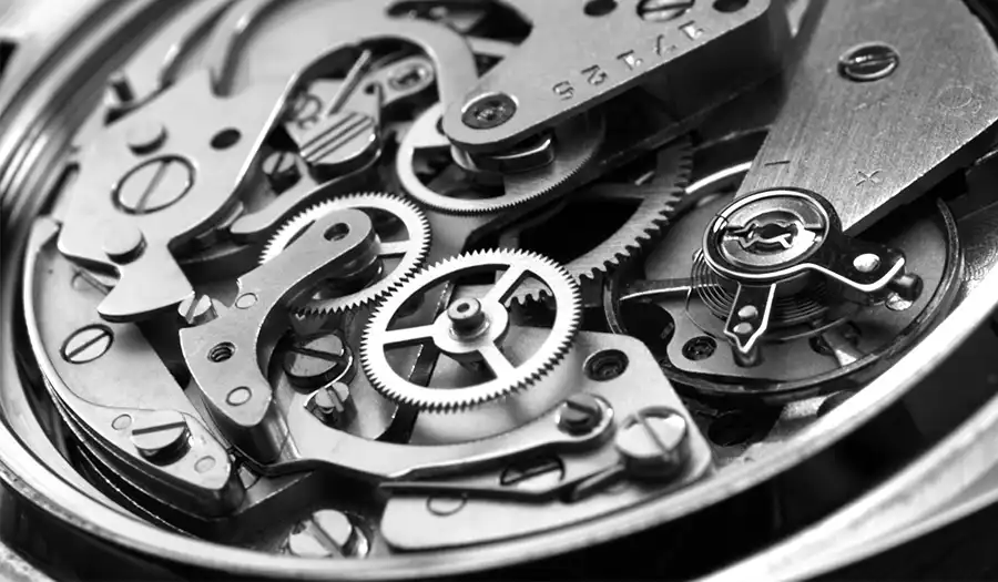 Minesco, Micro-Décolletage Horlogerie