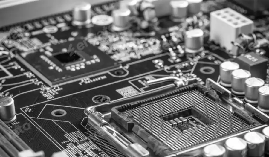 Usinage Plastique Minesco 4