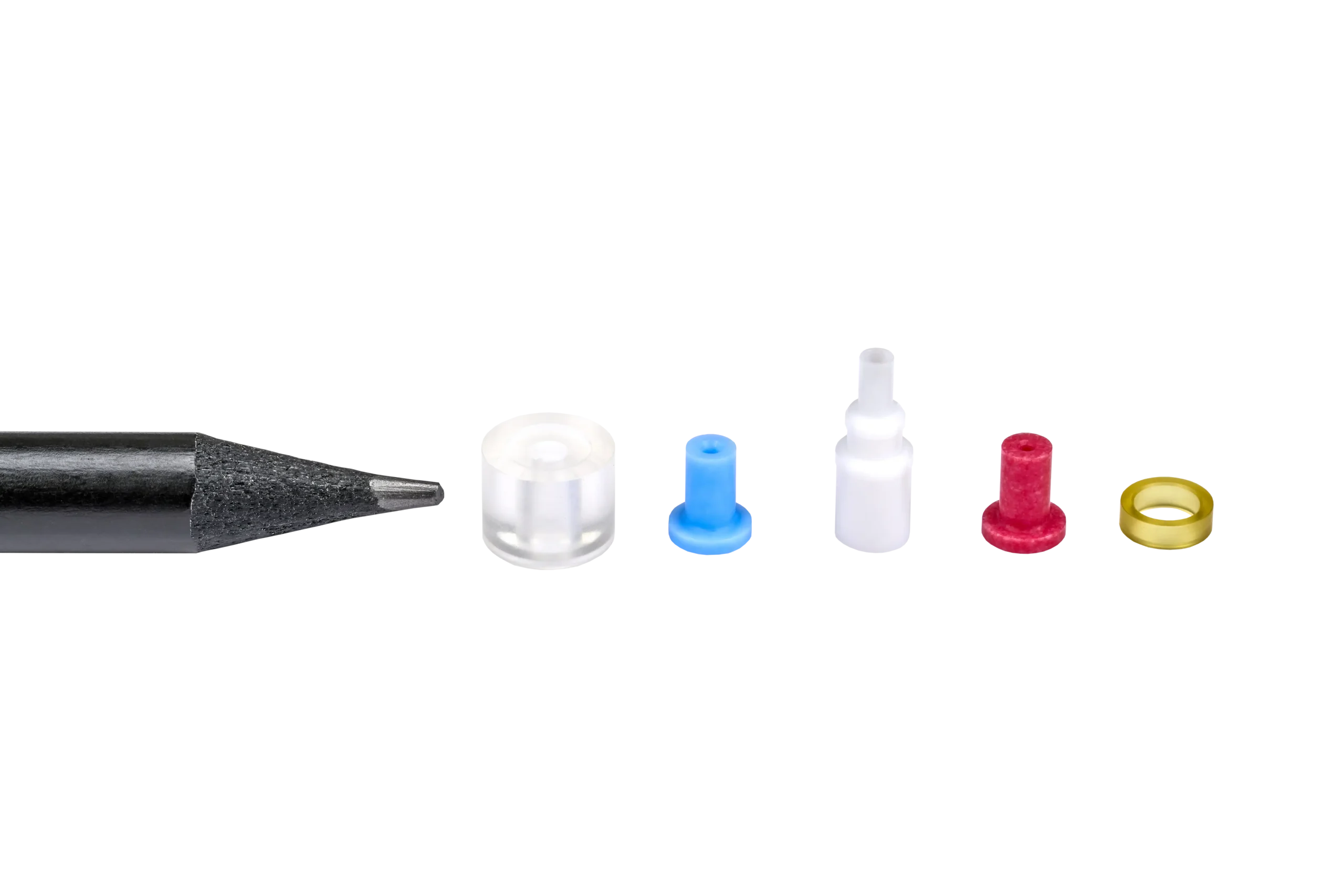 Usinage Plastique Minesco