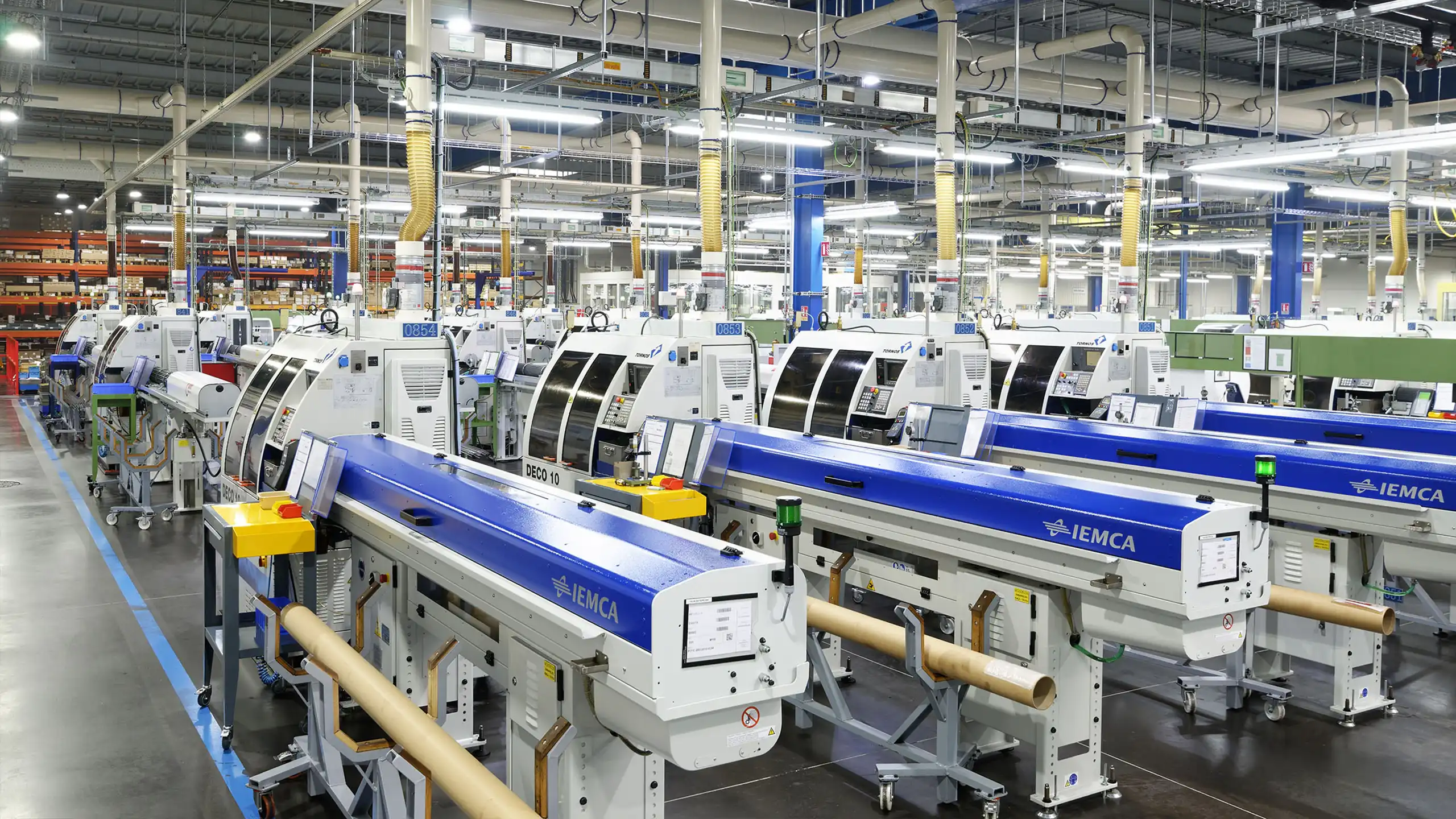 Usinage Plastique